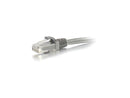 C2G 00668 C2G 20FT CAT6A SNAGLESS UNSHIELDED (UTP) NETWORK PATCH ETHERNET CABLE