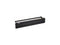 Black Box CAT6 Feed-Through Patch Panel - Unshielded, 48-Port (jpm820a)