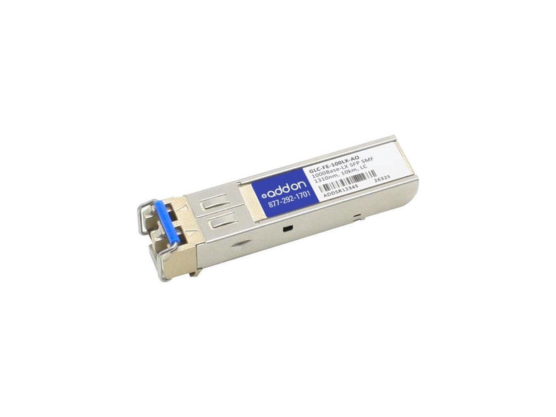 ACP - Memory Upgrades 100BASE-LX SFP Module