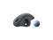 Logitech ERGO M575 Wireless Trackball Mouse - Easy thumb control, precision and