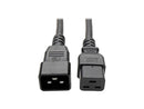 Tripp Lite P036-010-15A Power Extension Cord