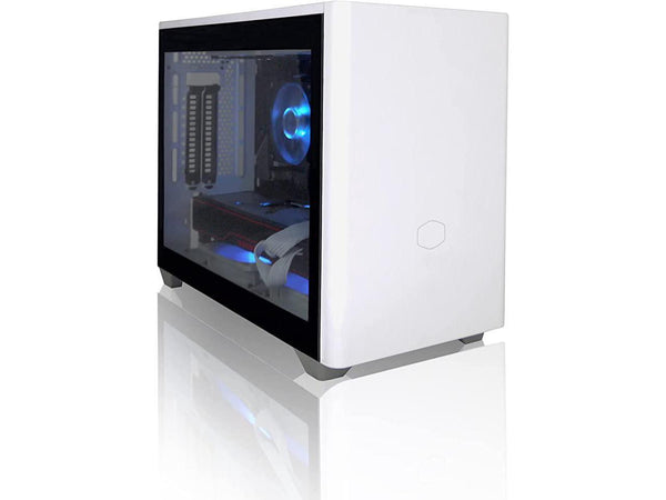 AVGPC Mini Series Gaming PC - Intel I7 13700K, RTX 4070 Super 12GB, 32GB DDR5