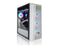 AVGPC Hellfire Series Gaming PC - AMD Ryzen 7 7800X3D 8-Core, RTX 4070 12GB,