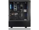 AVGPC Max Gaming PC - AMD RYZEN 5 5600G 6-Core 4.4 GHz Max Boost, Hyper 212 RGB