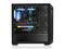 AVGPC Hellfire Series Gaming PC - AMD Ryzen 7 7800X3D 8-Core, RTX 4070 12GB,