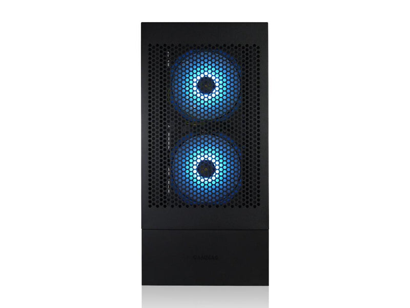 AVGPC Max Gaming PC - Intel® Core i3 10105F, GeForce RTX 3050 GPU, 16GB DDR4