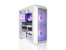 AVGPC FrostFire Creator Gaming PC AMD Ryzen 9 9900X3D, NVIDIA GeForce RTX 5070