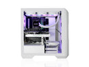 AVGPC FrostFire Creator Gaming PC AMD Ryzen 9 9900X3D, NVIDIA GeForce RTX 5070