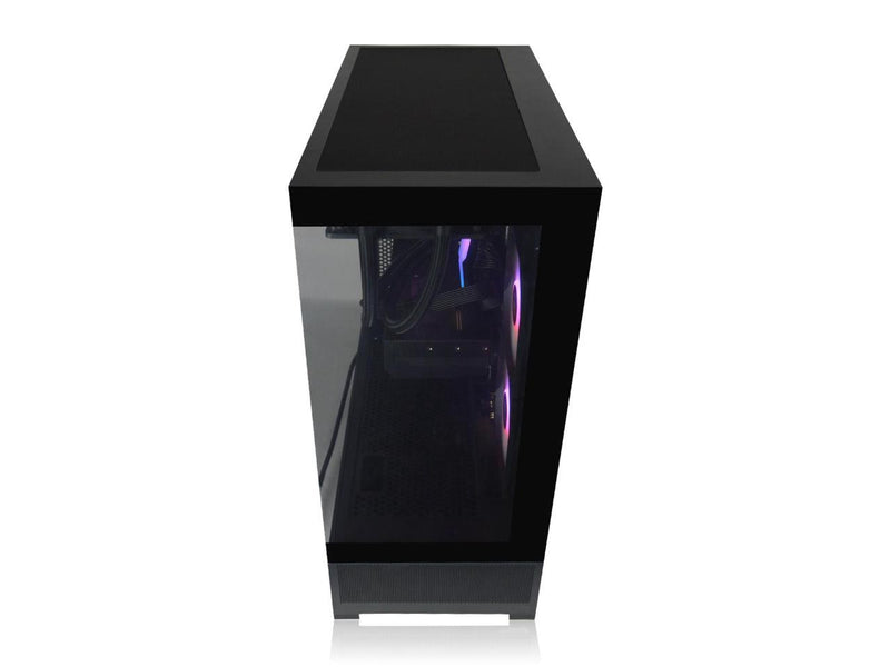 AVGPC Whirlwind Gaming PC AMD Ryzen 7 9700X Zen5, NVIDIA GeForce RTX 5070 Ti,