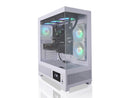 AVGPC Whirlwind Gaming PC AMD Ryzen 7 9700X Zen5, NVIDIA GeForce RTX 5070 Ti,