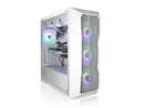 AVGPC Blizzard Gaming PC - Intel Core i9 11900KF, Intel Arc B580 GPU, 32GB DDR4,