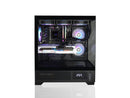 AVGPC Whirlwind Gaming PC AMD Ryzen 7 9700X Zen5, Radeon RX 9070 XT, 32GB