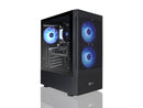 AVGPC Max Gaming PC - Intel I5 11400F, Nvidia GeForce RTX 5060, 16GB RAM, 1TB