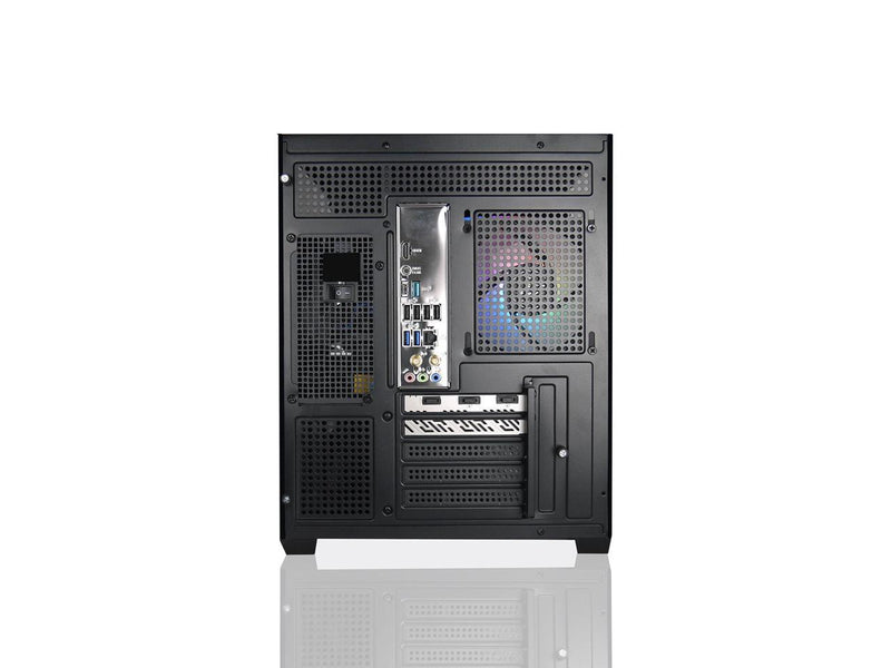 AVGPC Hellfire Gaming PC AMD Ryzen 5 9600X; GeForce RTX 5070 12GB; 32GB DDR RAM;