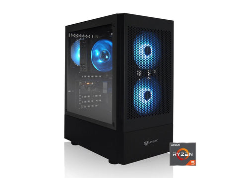AVGPC Max Series Gaming PC - Thumbnail 3