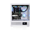AVGPC Whirlwind Gaming PC AMD Ryzen 7 5700X, Radeon RX 9070 XT, 32GB DDR4, 1TB