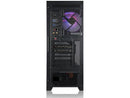 AVGPC Whirlwind Gaming PC AMD Ryzen 7 7800X3D Zen5, Radeon RX 9070 XT, 32GB
