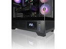 AVGPC Whirlwind Gaming PC AMD Ryzen 7 7800X3D, NVIDIA GeForce RTX 5080, 32GB