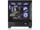 AVGPC Whirlwind Gaming PC AMD Ryzen 7 7800X3D, NVIDIA GeForce RTX 5080, 32GB