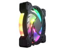COUGAR Vortex VX 120 PWM HDB: ARGB Case Fan with Dynamic HDB Bearings