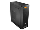 COUGAR MX350 Mesh-X, Elegant and Functional Mid-Tower Case
