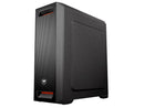 COUGAR MX350 Mesh-X, Elegant and Functional Mid-Tower Case