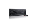 Lenovo Professional Wireless Combo Keyboard & Mouse 2.4Ghz (4X30H56796)