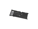 LI-POLY 4CELL 15.2V BATTERY FOR