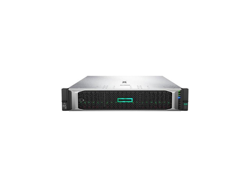 HPE ProLiant DL380 G10 Rack Server System Intel Xeon Gold 32GB HPE DDR4 Smart