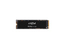 Crucial P5 Plus CT2000P5PSSD8 2 TB Solid State Drive - M.2 2280 Internal - PCI