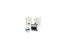 Smoothtalker Stealth X6 65dB 4G LTE Extreme Power 6 Band Cell Signal Booster Kit