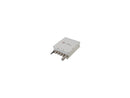 Microchip 4 + 1 Outdoor Switch 60W Per Port Managed PoE AC Input PDS104GOACMCC