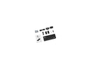Siig CE-H24W11-S1 4 x 4 HDMI 2.0 4K HDR Matrix Switch with Cloud Control