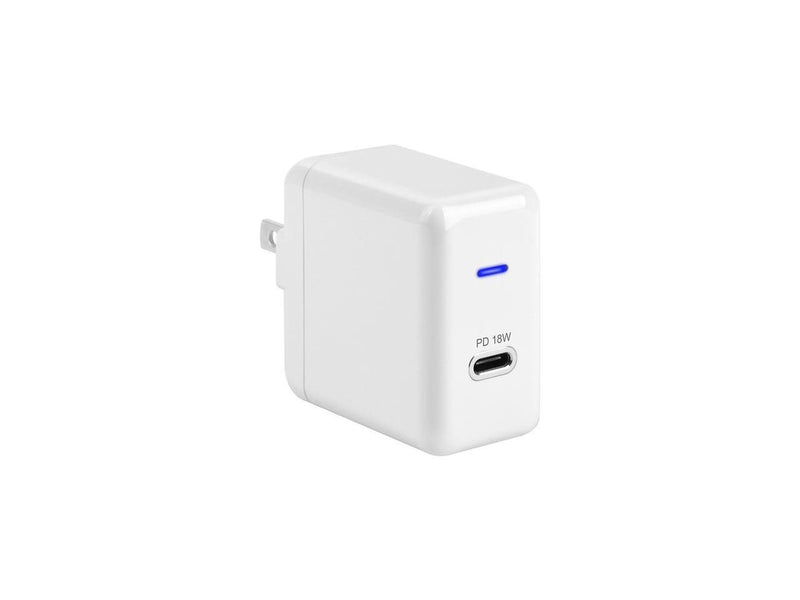 4Xem Usb-C 18W Wall Charger