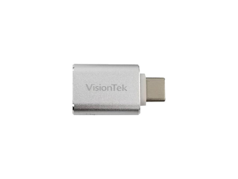 Visiontek Usb-C To Usb-A (M/F)