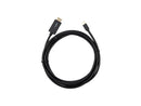 Rocstor Premium Mini DisplayPort to HDMI Cable M/M Y10C197B2