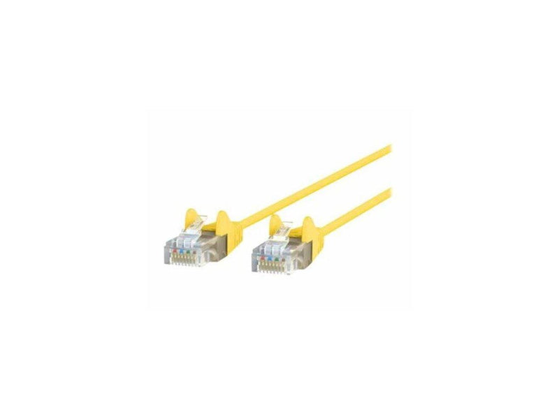 Belkin CAT.6 UTP Patch Network Cable CE001B07YLWS