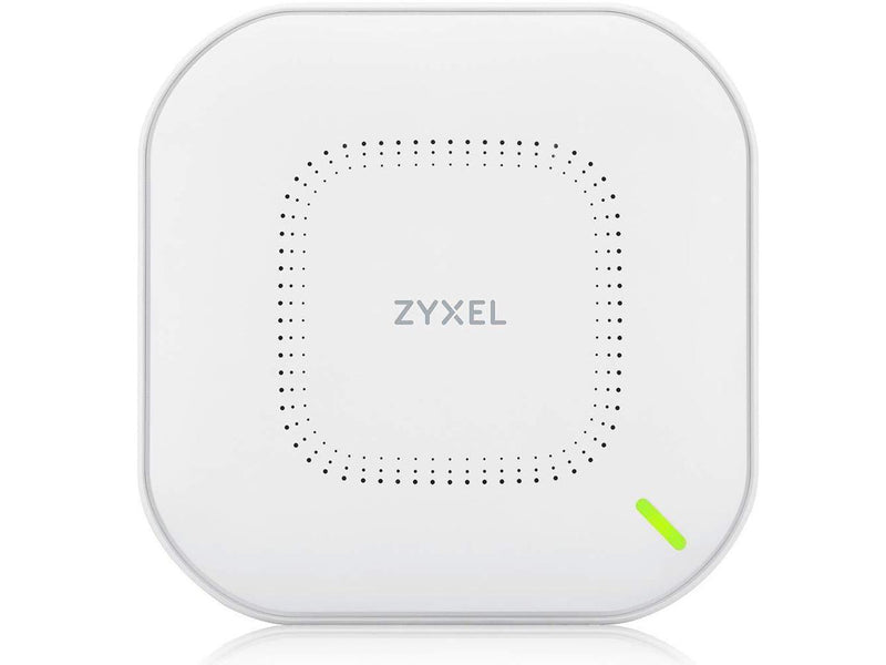 ZYXEL WAX610D 802.11ax Wireless Access Point