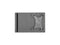 Targus Black Fit-n-Grip Universal 9-10" 360 Degree Rotating Tablet Case Model