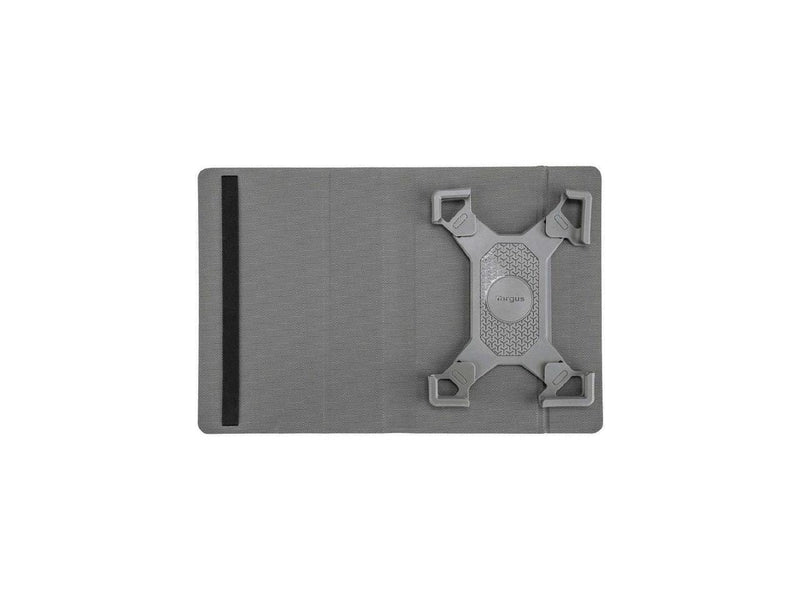 Targus Black Fit-n-Grip Universal 9-10" 360 Degree Rotating Tablet Case Model