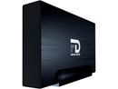 Fantom Drives 10TB External Hard Drive - GFORCE 3 Pro 7200RPM, USB3, Aluminum