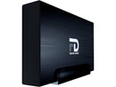 Fantom Drives 20TB External Hard Drive - GFORCE 3 Pro 7200RPM, USB3, Aluminum,