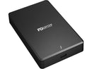 FD eXtreme 4TB Portable NVMe SSD - Thunderbolt 3 40Gb/s - Up to 2800MB/s