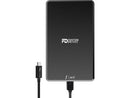 Fantom Drives 4 TB Solid State Drive External USB 3.2 Type C TB3X3000N4TB