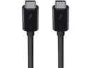 Belkin Thunderbolt 3 Cable, F2CD084