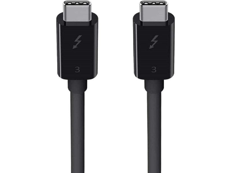 Belkin Thunderbolt 3 Cable, F2CD084