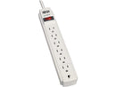 TRIPP LITE TLP615 15 Feet 6 Outlets 790 Joules Surge Suppressor
