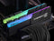 G.Skill Trident Z RGB Series 16GB (2 x 8GB) 288-Pin SDRAM (PC4-28800)