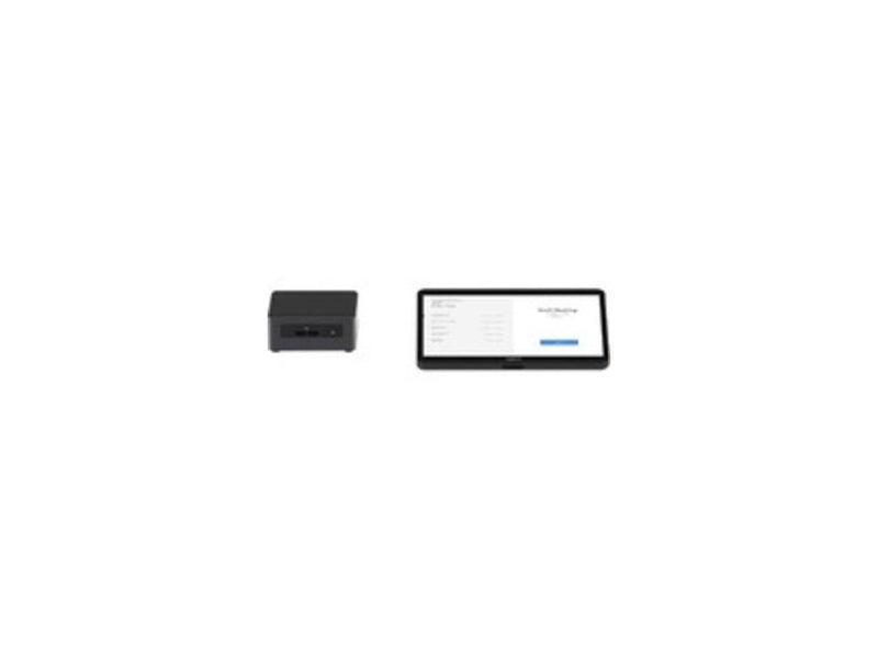 Logitech SOL MS Zoom RM No AV