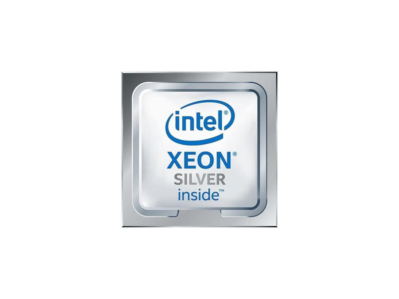 INTEL CD8069504344500 INTEL XEON SILVER 4210R PROCESSOR (13.75M CACHE, 2.40 GHZ)